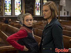 Believe: 1x05 White Noise - zdjęcia promocyjne