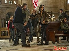 Believe: 1x05 White Noise - zdjęcia promocyjne