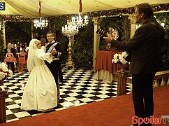 Dorastająca nadzieja: 4x22 The Father Daughter Dance - zdjęcia promocyjne