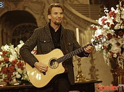 Dorastająca nadzieja: 4x22 The Father Daughter Dance - zdjęcia promocyjne