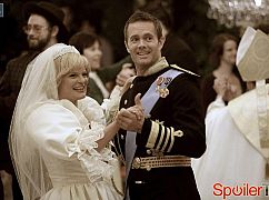Dorastająca nadzieja: 4x22 The Father Daughter Dance - zdjęcia promocyjne