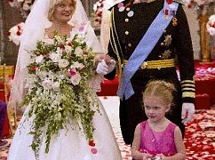 Dorastająca nadzieja: 4x22 The Father Daughter Dance - zdjęcia promocyjne