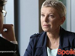 Barwy szczęścia odc. 1097 - zdjęcia promocyjne