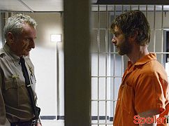 Resurrection: 1x05 Insomnia - zdjęcia promocyjne