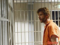 Resurrection: 1x05 Insomnia - zdjęcia promocyjne