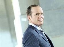 Zdjęcia promocyjne obsady 1 sezonu serialu Agents of SHIELD