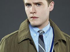 Zdjęcia promocyjne obsady 1 sezonu serialu Agents of SHIELD