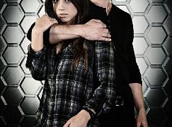 Zdjęcia promocyjne obsady 1 sezonu serialu Agents of SHIELD