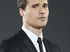Zdjęcia promocyjne obsady 1 sezonu serialu Agents of SHIELD