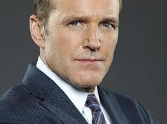 Zdjęcia promocyjne obsady 1 sezonu serialu Agents of SHIELD