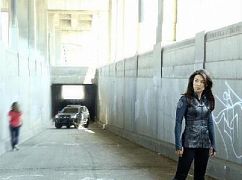 Zdjęcia promocyjne obsady 1 sezonu serialu Agents of SHIELD
