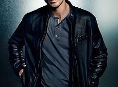 Zdjęcia promocyjne obsady 1 sezonu serialu Agents of SHIELD