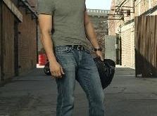 Zdjęcia promocyjne obsady 1 sezonu serialu Agents of SHIELD