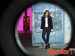 Zdjęcia promocyjne obsady 1 sezonu serialu Agents of SHIELD