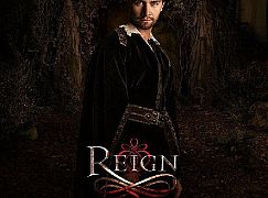 Zdjęcia promocyjne obsady 1 sezonu serialu Reign