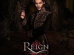 Zdjęcia promocyjne obsady 1 sezonu serialu Reign