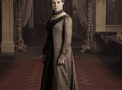 Zdjęcia promocyjne obsady 1 sezonu serialu Reign