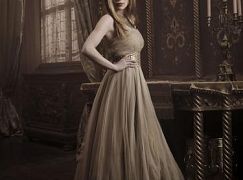 Zdjęcia promocyjne obsady 1 sezonu serialu Reign