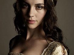 Zdjęcia promocyjne obsady 1 sezonu serialu Reign