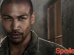 Zdjęcia promocyjne obsady 1 sezonu serialu The Originals