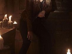 Zdjęcia promocyjne obsady 1 sezonu serialu The Originals