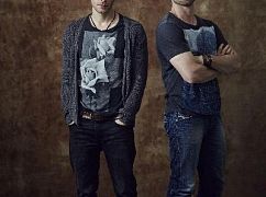 Zdjęcia promocyjne obsady 1 sezonu serialu The Originals