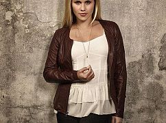 Zdjęcia promocyjne obsady 1 sezonu serialu The Originals