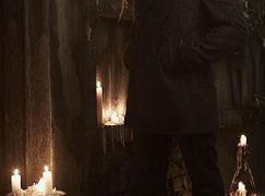 Zdjęcia promocyjne obsady 1 sezonu serialu The Originals