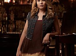 Zdjęcia promocyjne obsady 1 sezonu serialu The Originals
