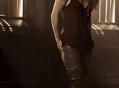 Zdjęcia promocyjne obsady 1 sezonu serialu The Originals