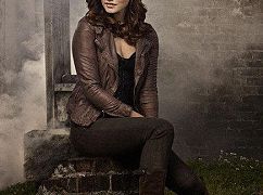 Zdjęcia promocyjne obsady 1 sezonu serialu The Originals