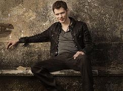 Zdjęcia promocyjne obsady 1 sezonu serialu The Originals
