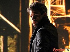 Zdjęcia promocyjne obsady 1 sezonu serialu The Originals