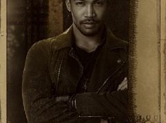 Zdjęcia promocyjne obsady 1 sezonu serialu The Originals