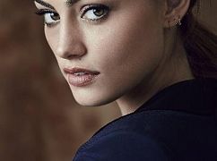 Zdjęcia promocyjne obsady 1 sezonu serialu The Originals