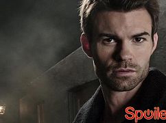 Zdjęcia promocyjne obsady 1 sezonu serialu The Originals