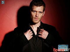 Zdjęcia promocyjne obsady 1 sezonu serialu The Originals