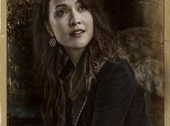 Zdjęcia promocyjne obsady 1 sezonu serialu The Originals