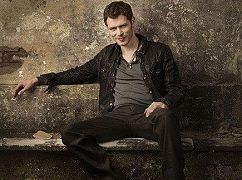 Zdjęcia promocyjne obsady 1 sezonu serialu The Originals