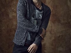 Zdjęcia promocyjne obsady 1 sezonu serialu The Originals