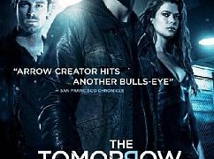Plakaty promocyjne 1 sezonu serialu Tomorrow People