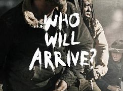 Plakaty promocyjne 4 sezonu serialu Żywe trupy