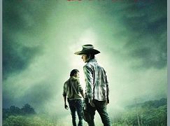 Plakaty promocyjne 4 sezonu serialu Żywe trupy