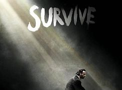 Plakaty promocyjne 4 sezonu serialu Żywe trupy