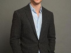 Zdjęcia promocyjne obsady 2 sezonu serialu Hannibal