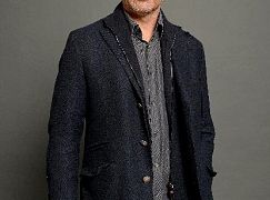 Zdjęcia promocyjne obsady 2 sezonu serialu Hannibal