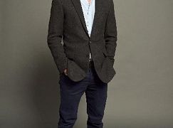 Zdjęcia promocyjne obsady 2 sezonu serialu Hannibal