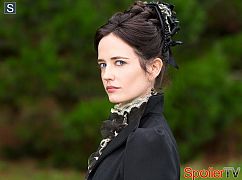 Dom grozy: 1x01 Night Work - zdjęcia promocyjne