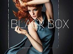 Plakaty promocyjne 1 sezonu serialu The Black Box
