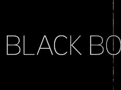 Plakaty promocyjne 1 sezonu serialu The Black Box